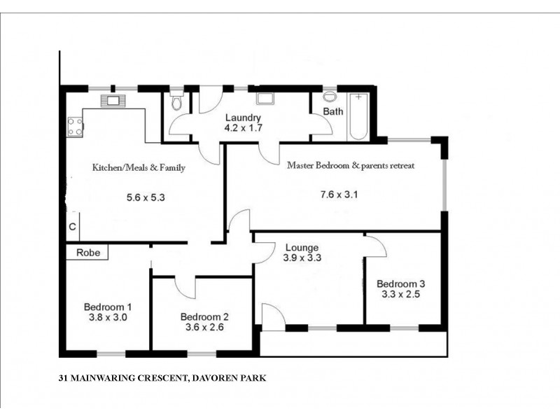 29-31 Mainwaring Crescent, Davoren Park SA 5113