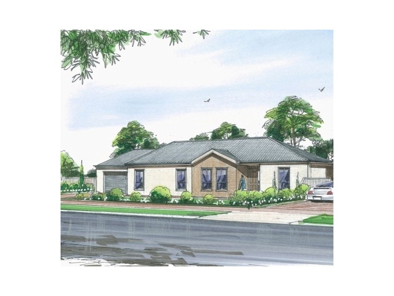 Lot A, 389 Victoria Road, Taperoo SA 5017