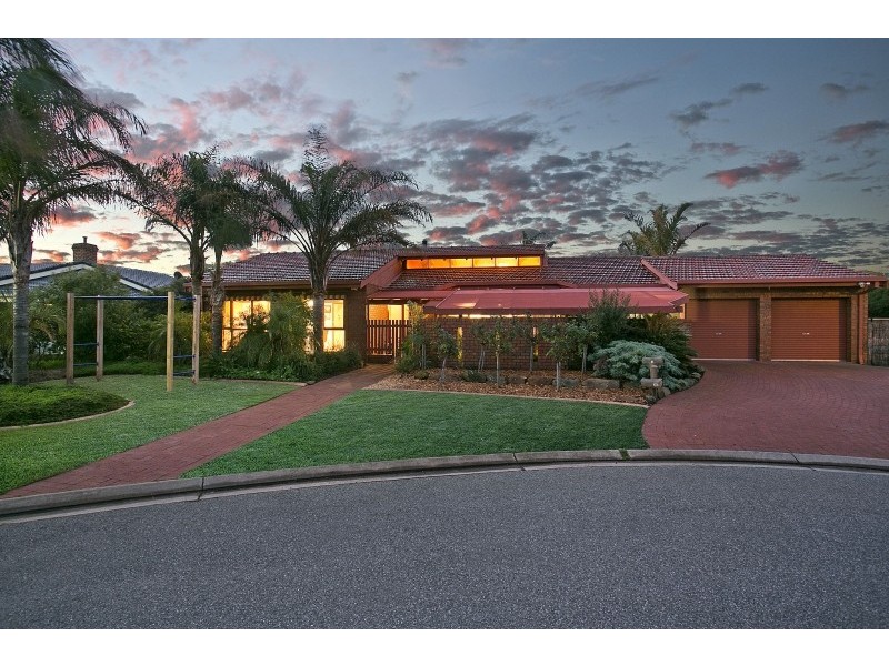 6 Tahiti Place, West Lakes SA 5021