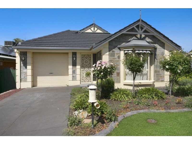 14 Gilchrist Close, Greenwith SA 5125