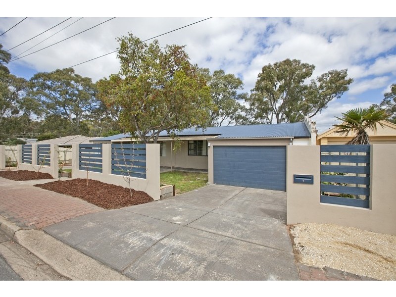 8 Leane Avenue, Ridgehaven SA 5097