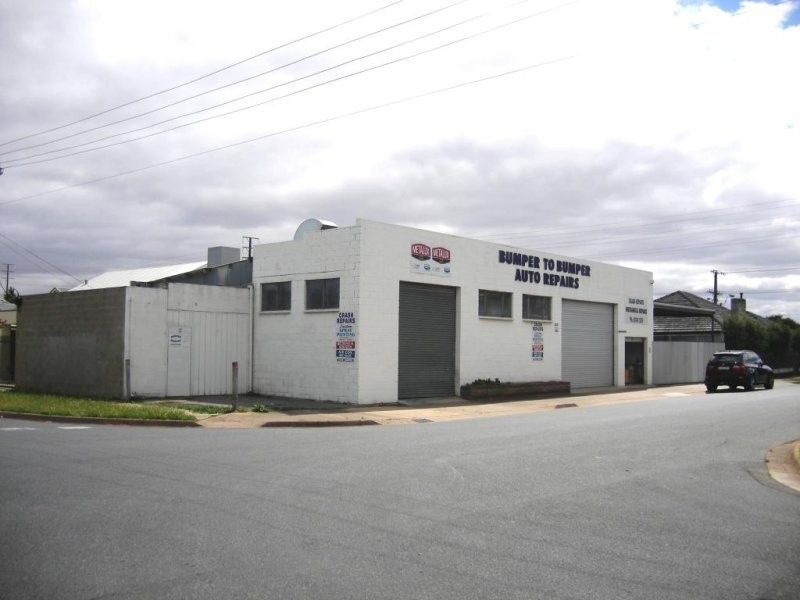 2 Pine Street, Royal Park SA 5014