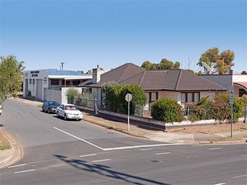 2 Pine Street, Royal Park SA 5014