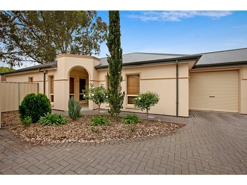 2/4 Panmure Place, Woodville North SA 5012