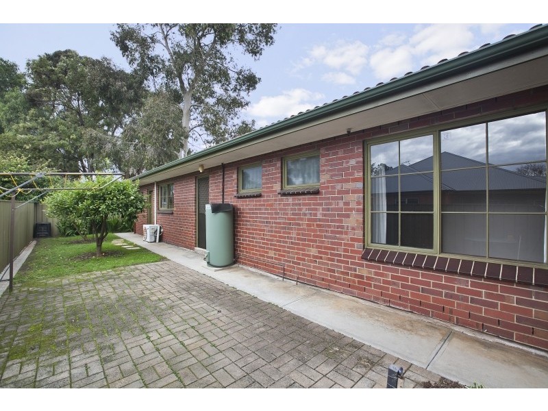 Units 1 and 2, 12 Avenue Road, Cumberland Park SA 5041
