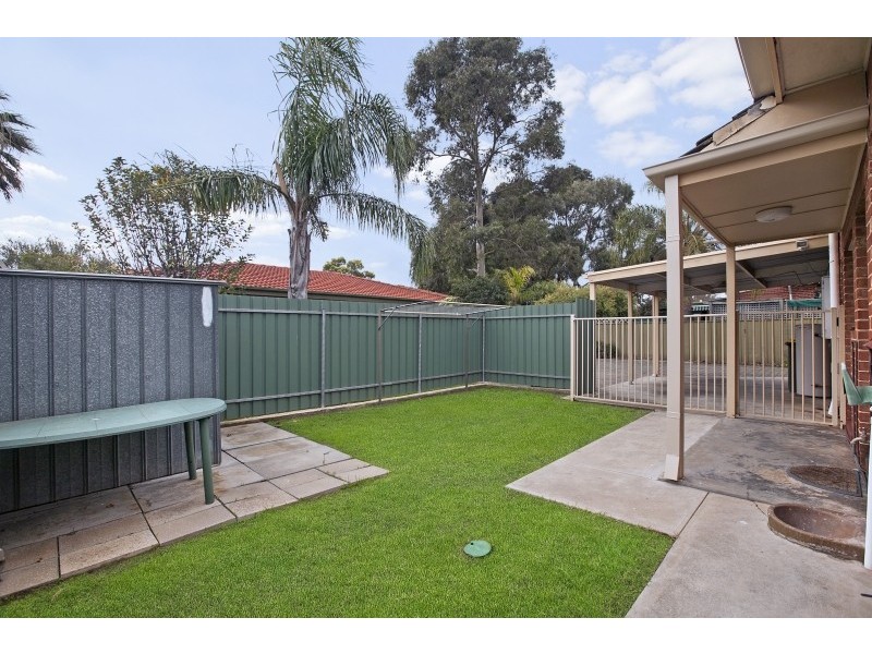 Units 1 and 2, 12 Avenue Road, Cumberland Park SA 5041