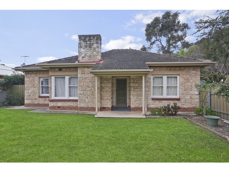 Units 1 and 2, 12 Avenue Road, Cumberland Park SA 5041