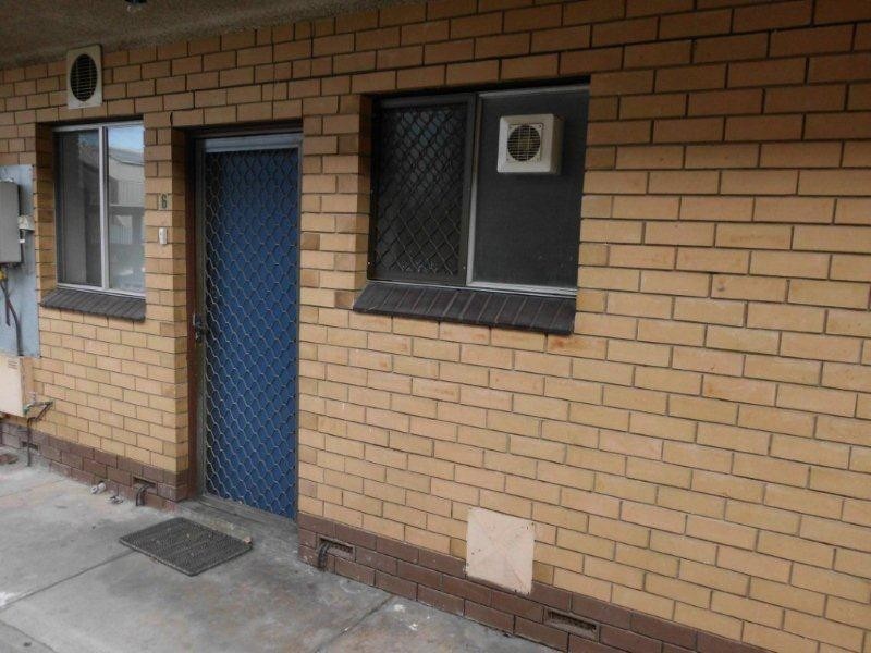 6/23 Norma Street, Mile End SA 5031