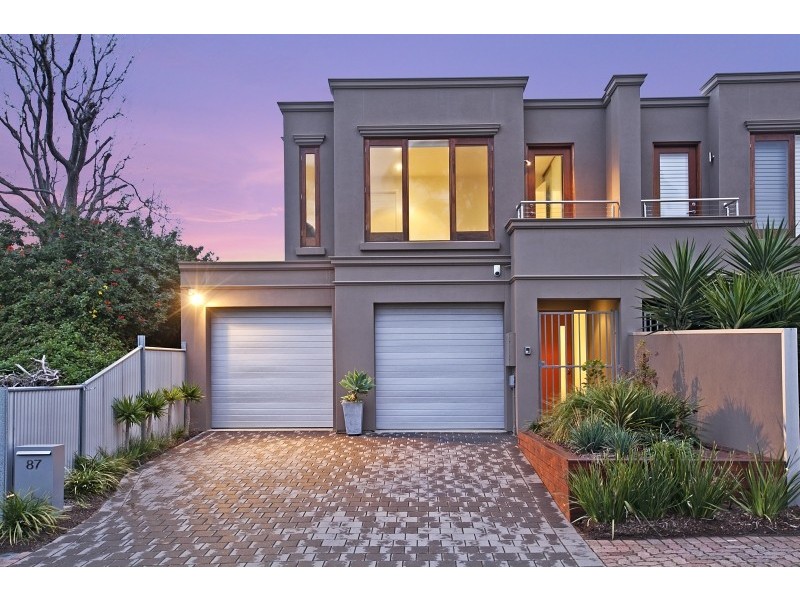 87 Wright Street, Henley Beach SA 5022