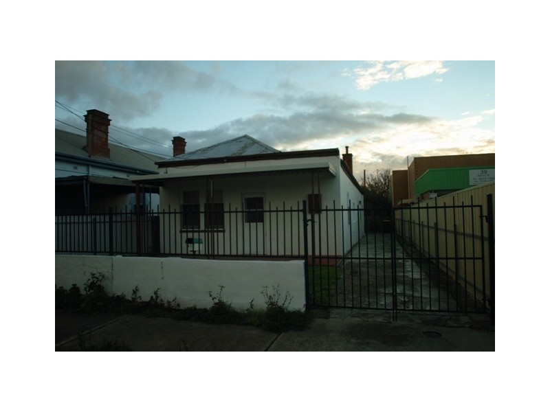 41 Bacon Street, Hindmarsh SA 5007