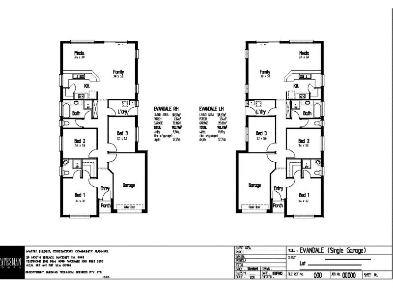 2 Billing Street, Elizabeth Park SA 5113