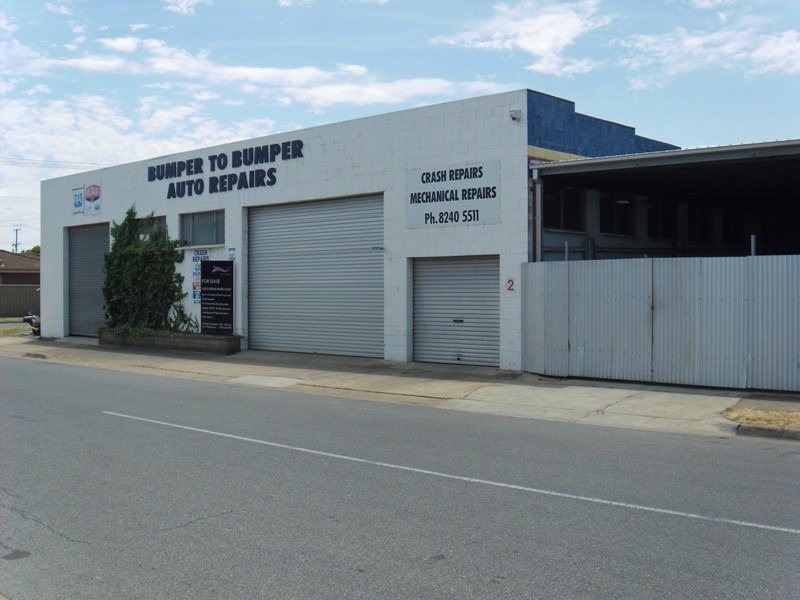 2 Pine Street, Royal Park SA 5014