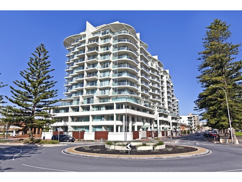 126/29 Colley Terrace, Glenelg SA 5045