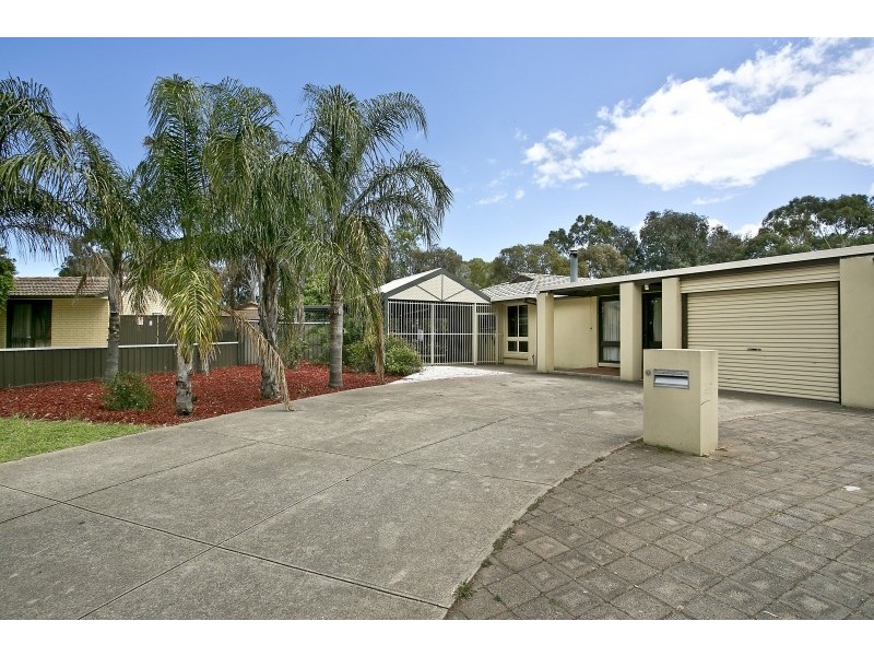 3 Kiera Court, Paralowie SA 5108