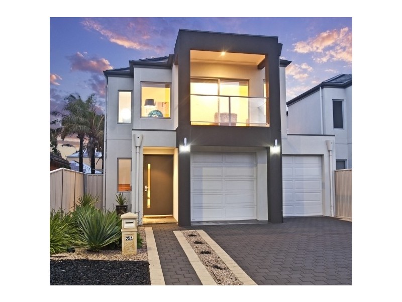 25A Gibson Street, West Beach SA 5024