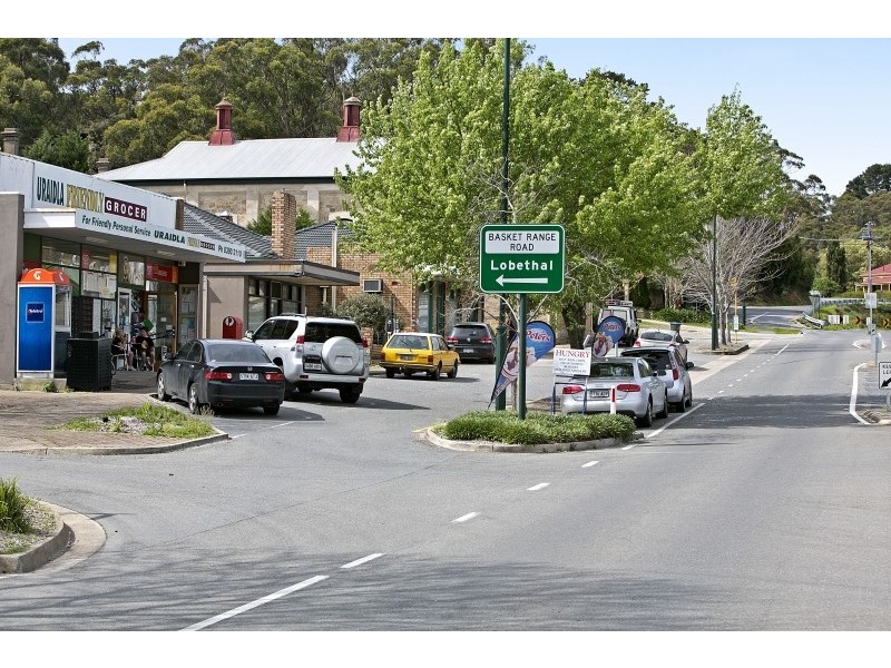 1191 Greenhill Road, Uraidla SA 5142