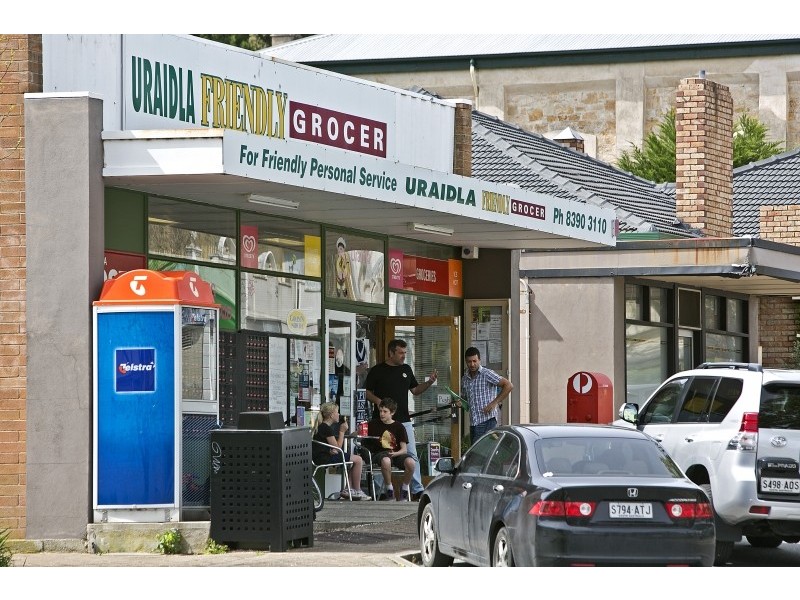 1191 Greenhill Road, Uraidla SA 5142