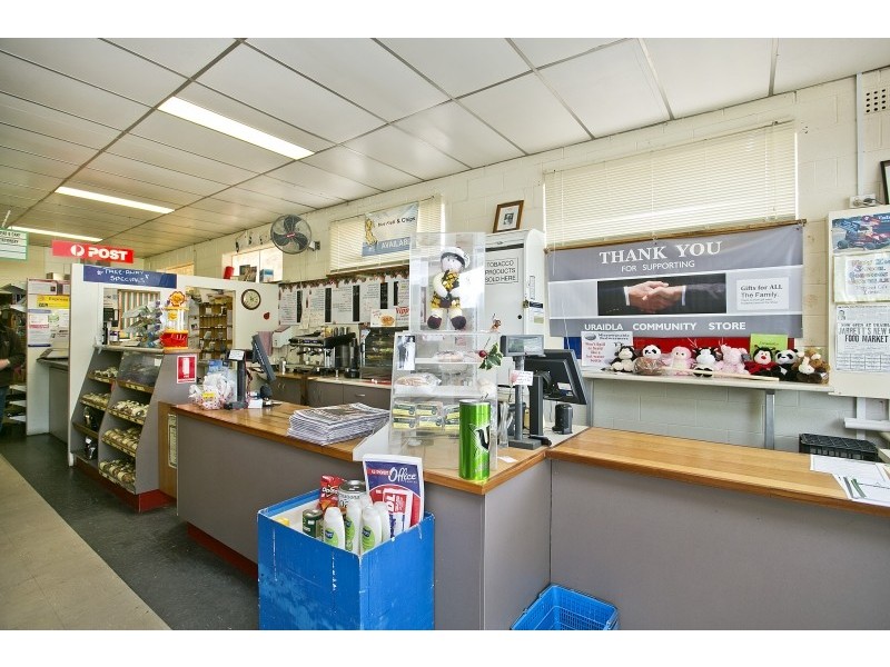 1191 Greenhill Road, Uraidla SA 5142