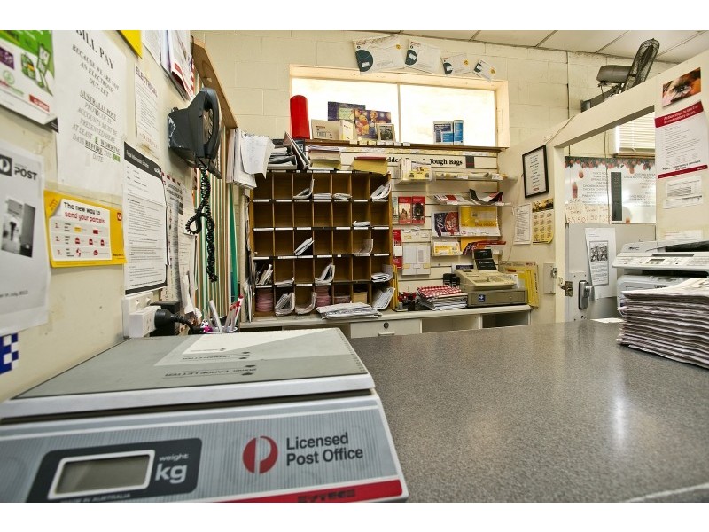 1191 Greenhill Road, Uraidla SA 5142