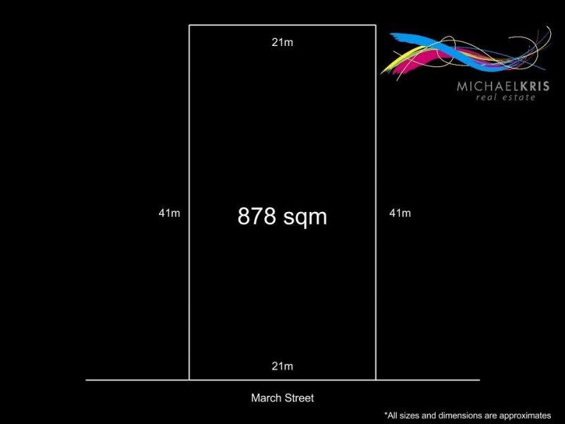 Lot 37 March Street, Keith SA 5267 Floorplan