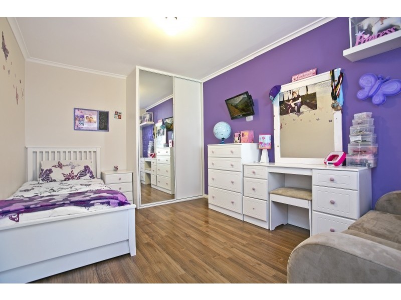 10 Forel Court, Andrews Farm SA 5114