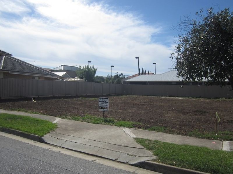 Lot 15, 32 Belgrave Avenue, Flinders Park SA 5025