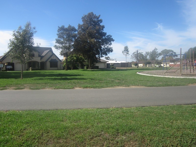 Lot 15, 32 Belgrave Avenue, Flinders Park SA 5025