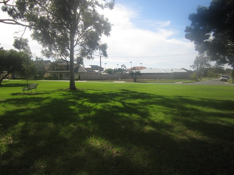 Lot 15, 32 Belgrave Avenue, Flinders Park SA 5025