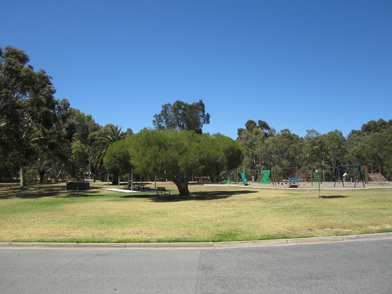Lot 15, 32 Belgrave Avenue, Flinders Park SA 5025