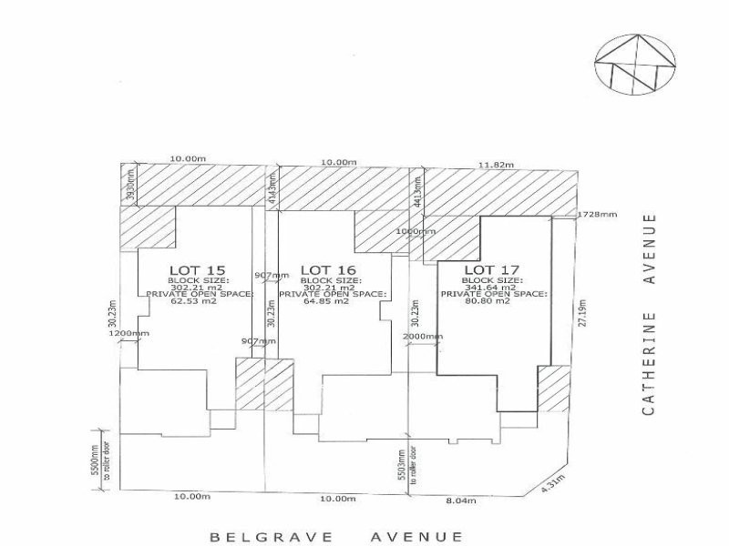 Lot 15, 32 Belgrave Avenue, Flinders Park SA 5025
