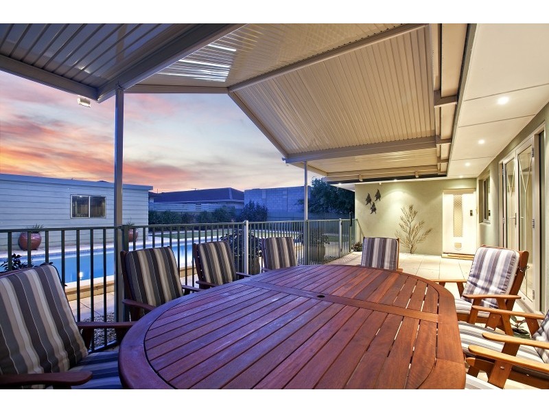 1 Matthew Street, Grange SA 5022