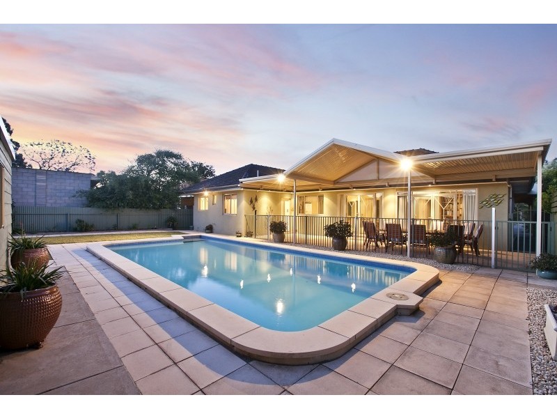 1 Matthew Street, Grange SA 5022