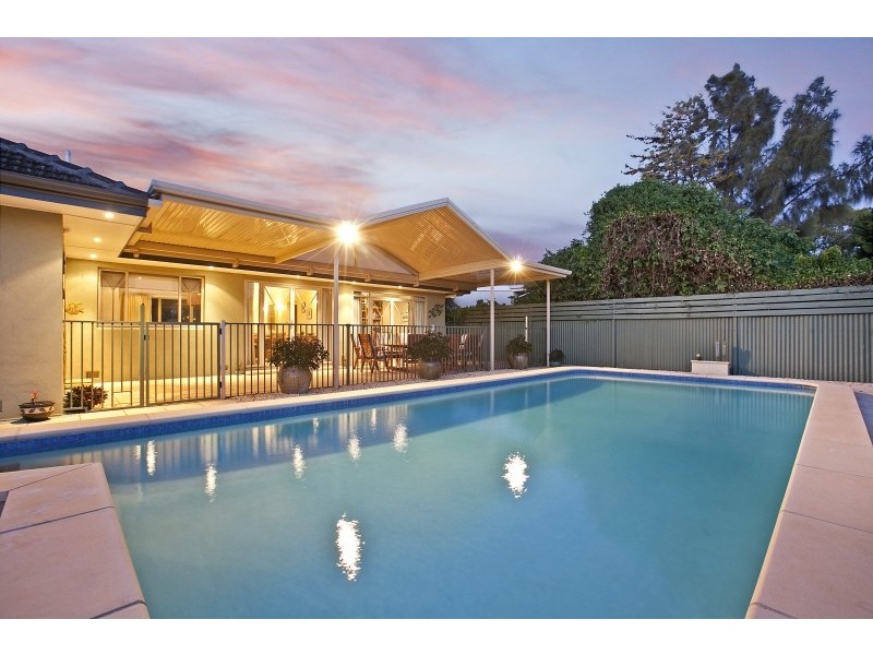 1 Matthew Street, Grange SA 5022