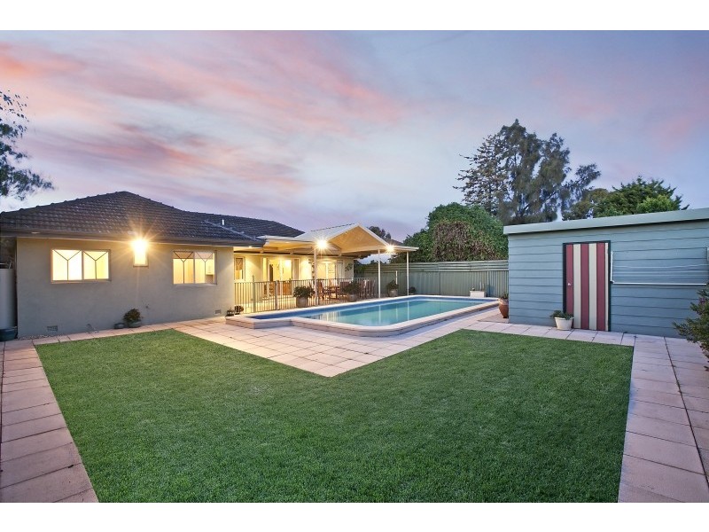 1 Matthew Street, Grange SA 5022