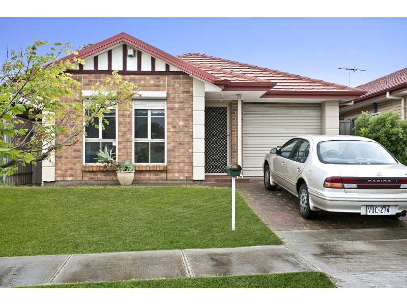 3 Webb Place, Queenstown SA 5014