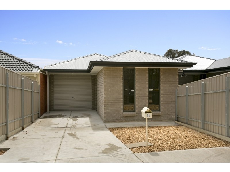 42 Trigg Street, Blair Athol SA 5084