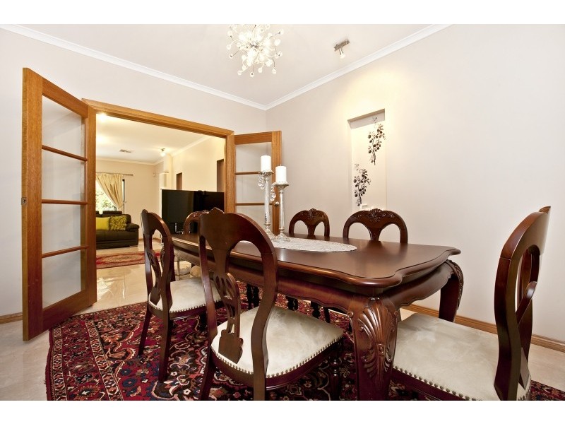 43 MacMillan Avenue, Mawson Lakes SA 5095