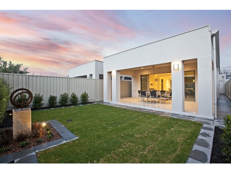 3 Rodgers Avenue, Henley Beach South SA 5022