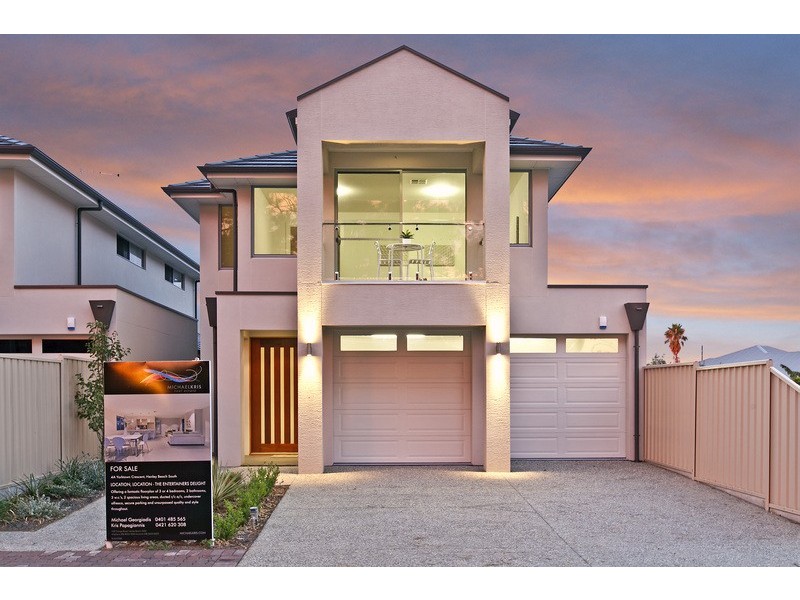 4A Yorktown Crescent, Henley Beach South SA 5022