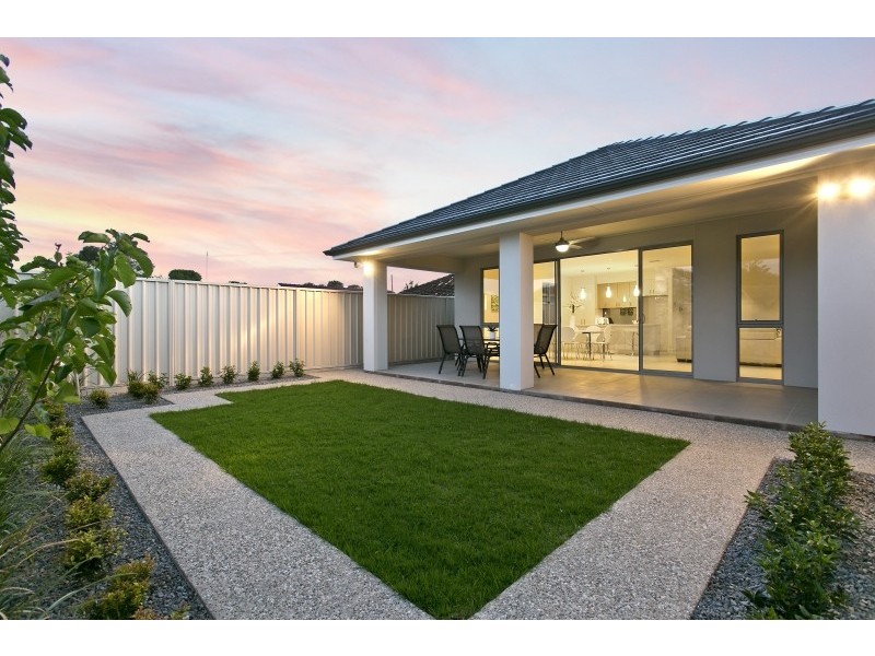 4A Yorktown Crescent, Henley Beach South SA 5022