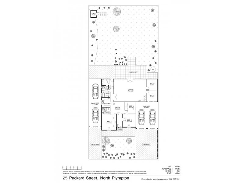 25 Packard Street, North Plympton SA 5037