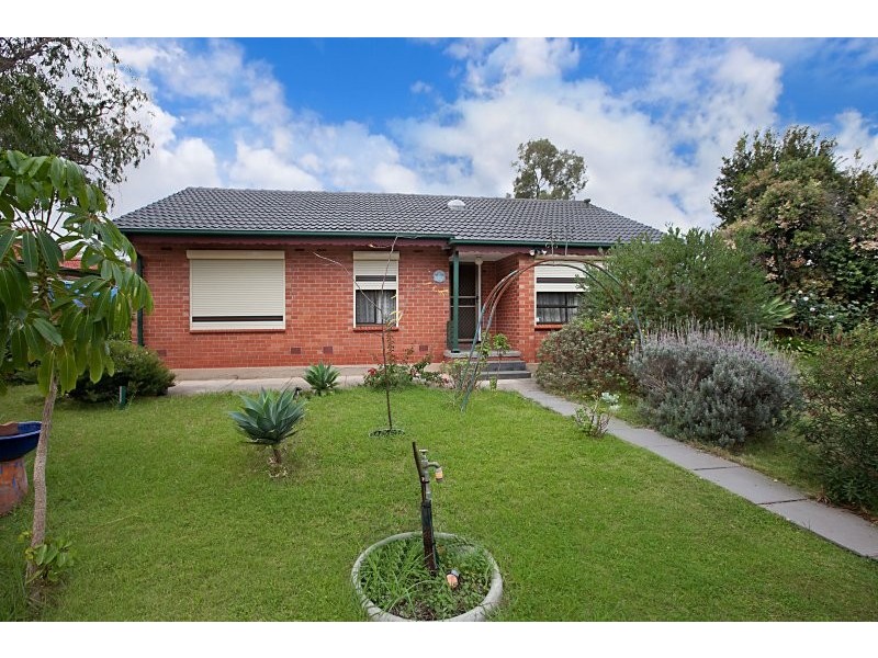 12 Gunya Cres, Ingle Farm SA 5098