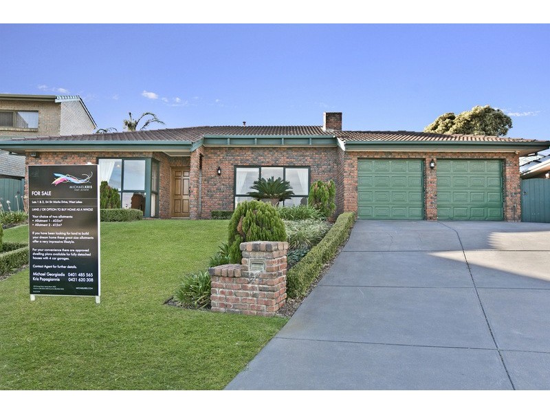 24 Sir John Marks Drive, West Lakes SA 5021