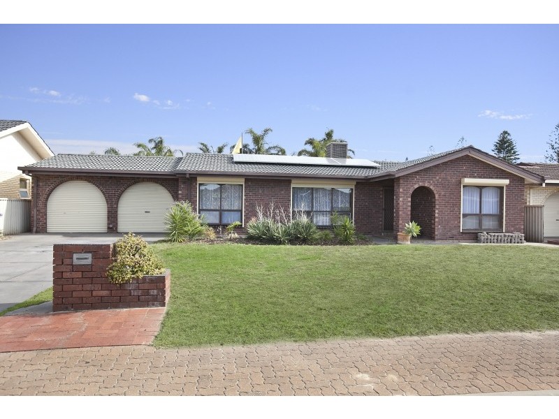 10 Osborne Road, North Haven SA 5018