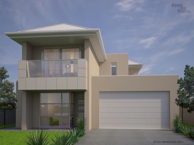 13 Menkens Street, Fulham Gardens SA 5024