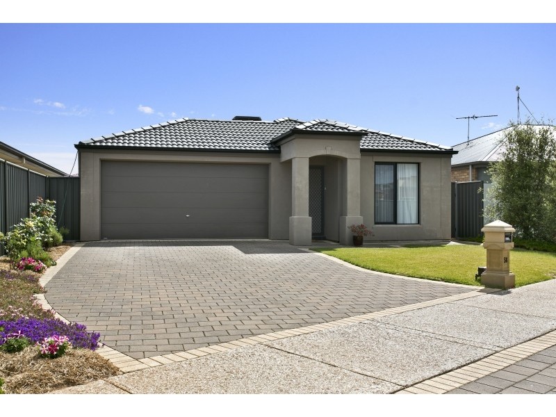 56 Wattlebird Drive, Burton SA 5110