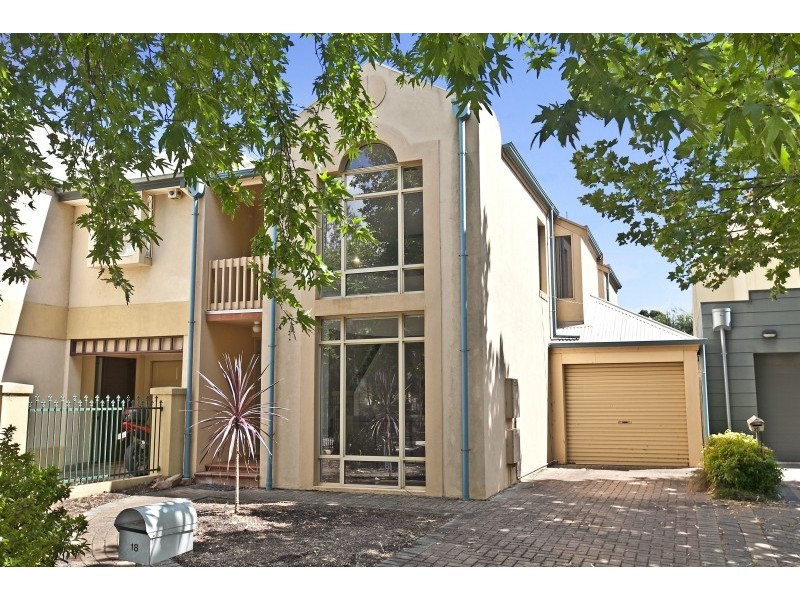 18 Horwood Close, Mile End SA 5031