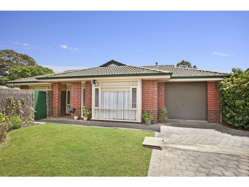 4/6 Churchill Avenue, Clarence Park SA 5034