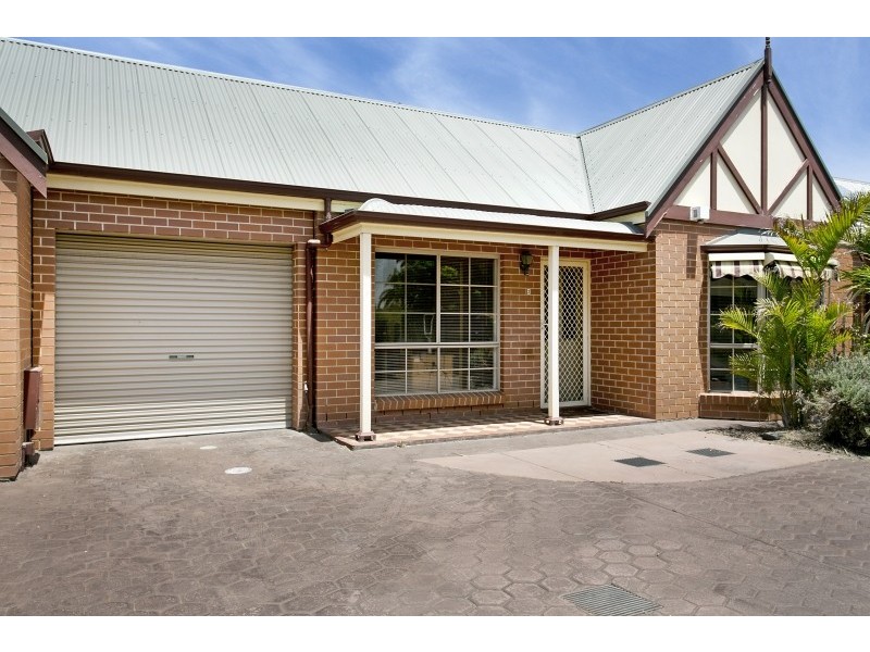 2/31 Mariners Crescent, West Lakes SA 5021