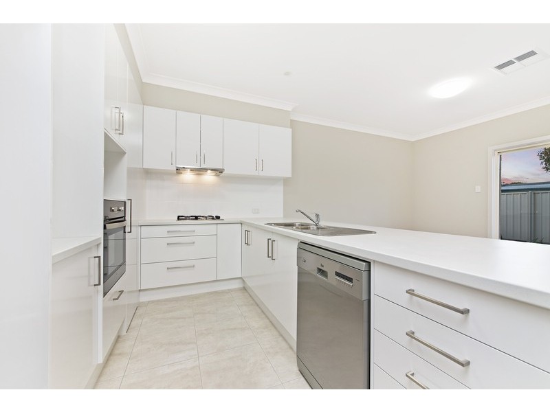 Res 1 and 2 28 Alma Terrace, Seaton SA 5023